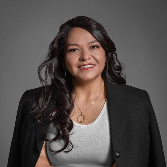 Carmen Ortega